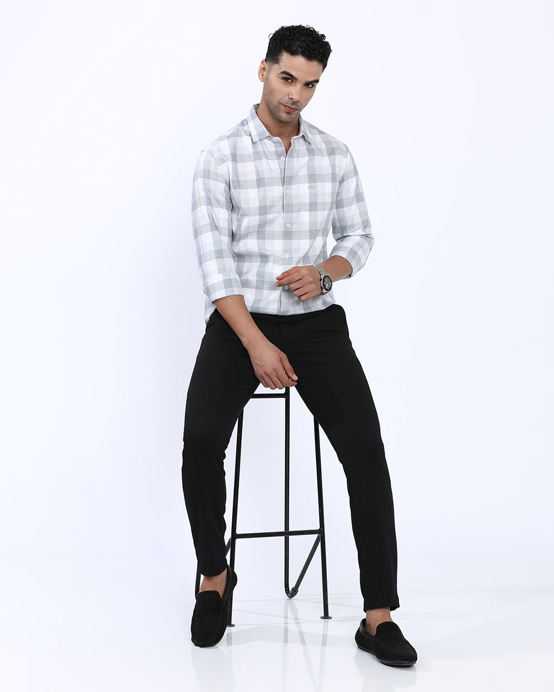 Full Sleeve Shirt