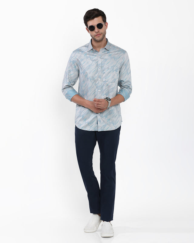 Full Sleeve Shirt