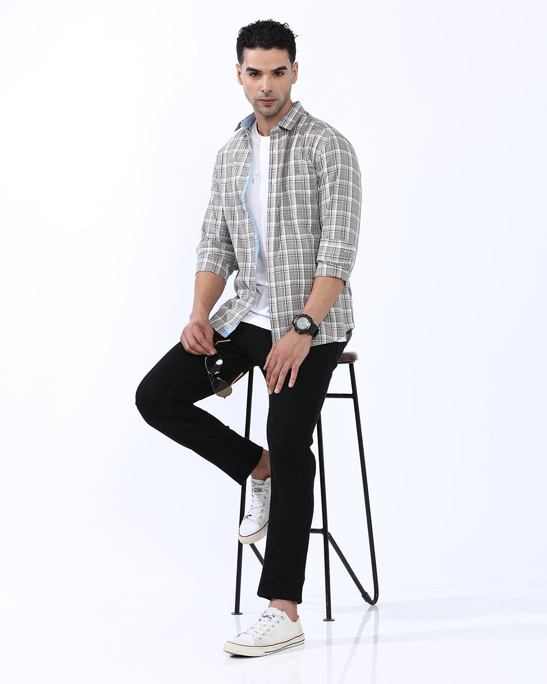 Full Sleeve Shirt