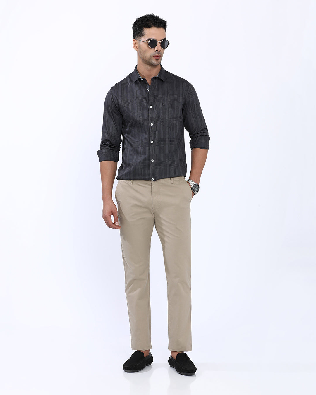 Full Sleeve Shirt
