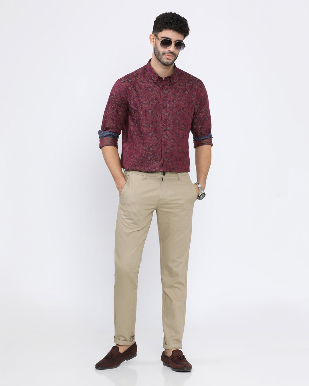 Full Sleeve Shirt