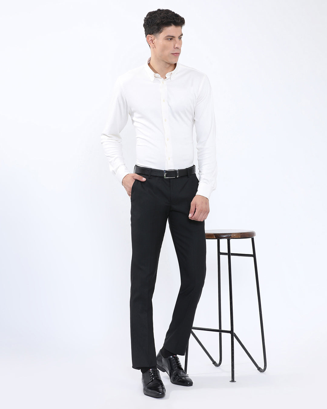 Formal Trousers