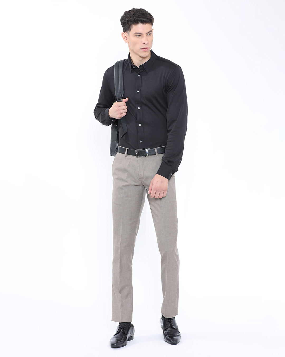 Formal Trousers