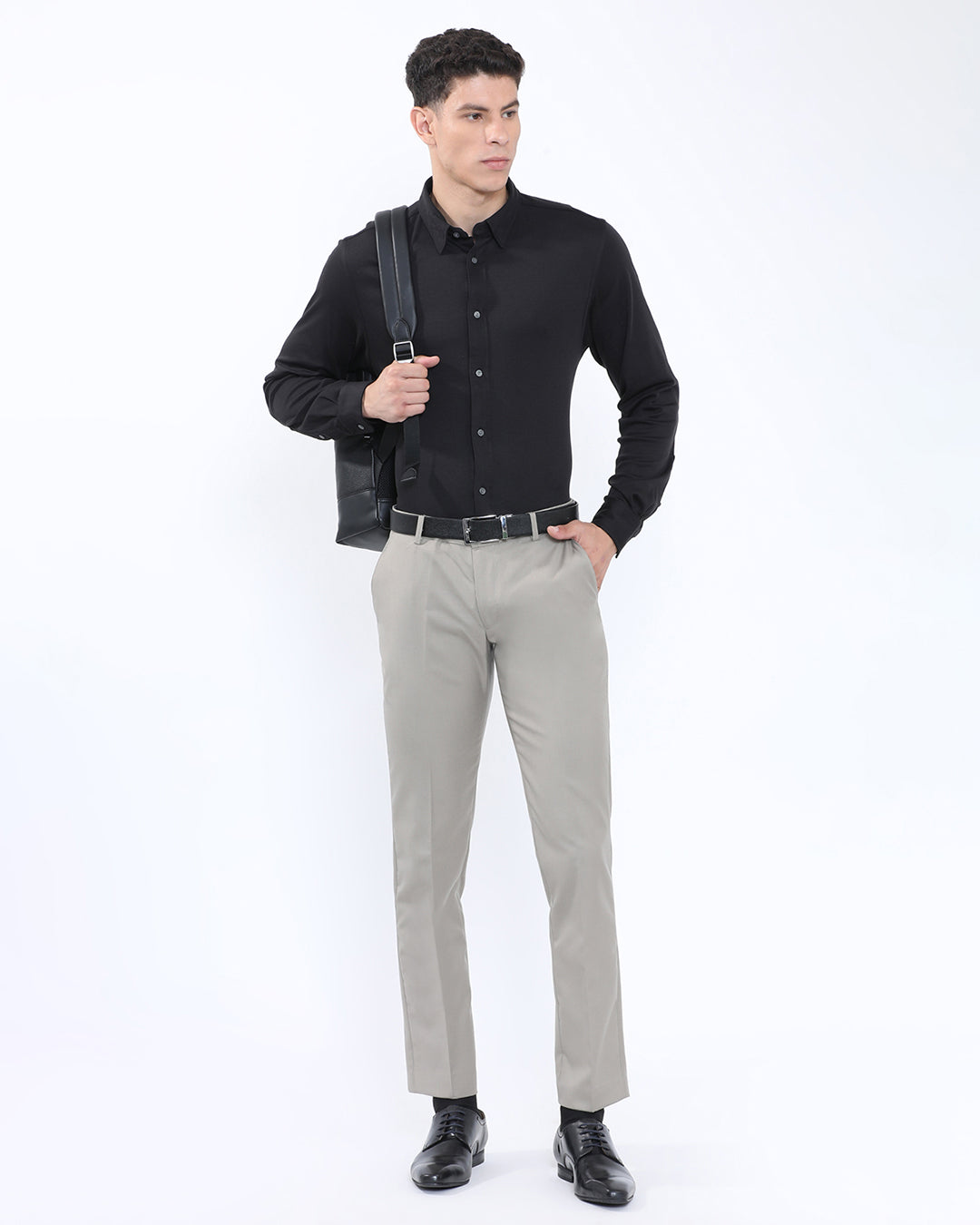 Formal Trousers