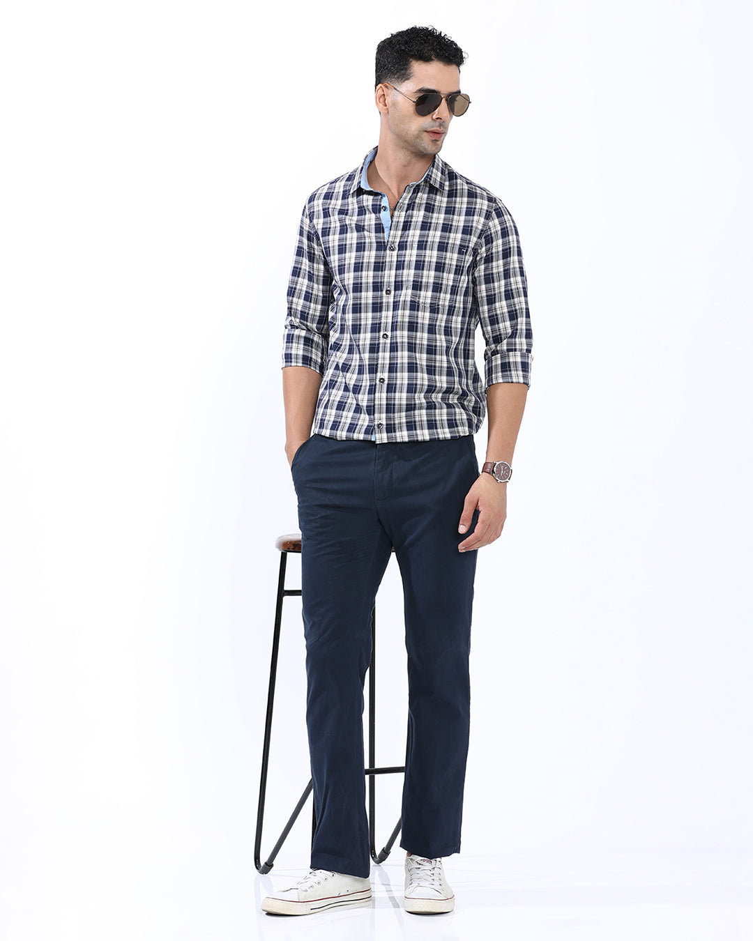 Full Sleeve Shirt