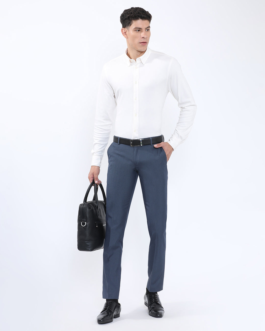 Formal Trousers