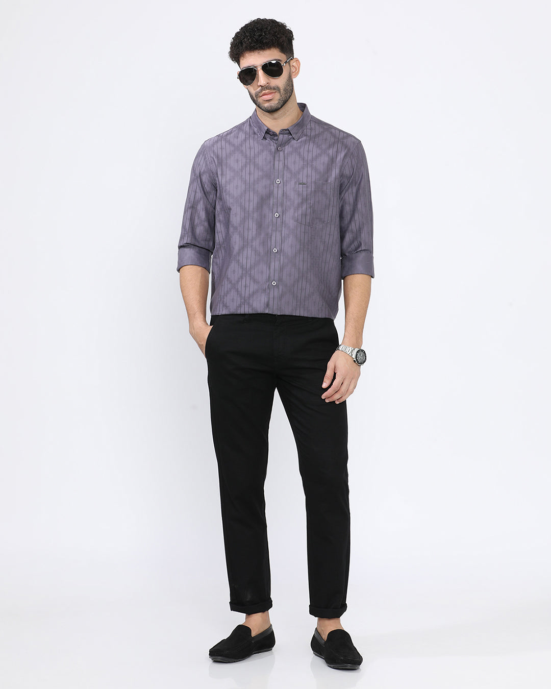 Full Sleeve Shirt