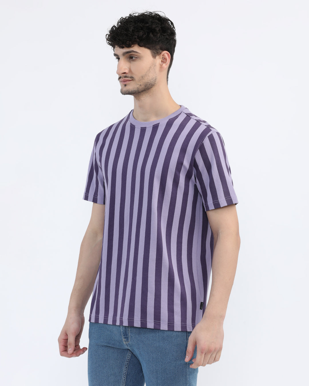Stripes T-Shirt