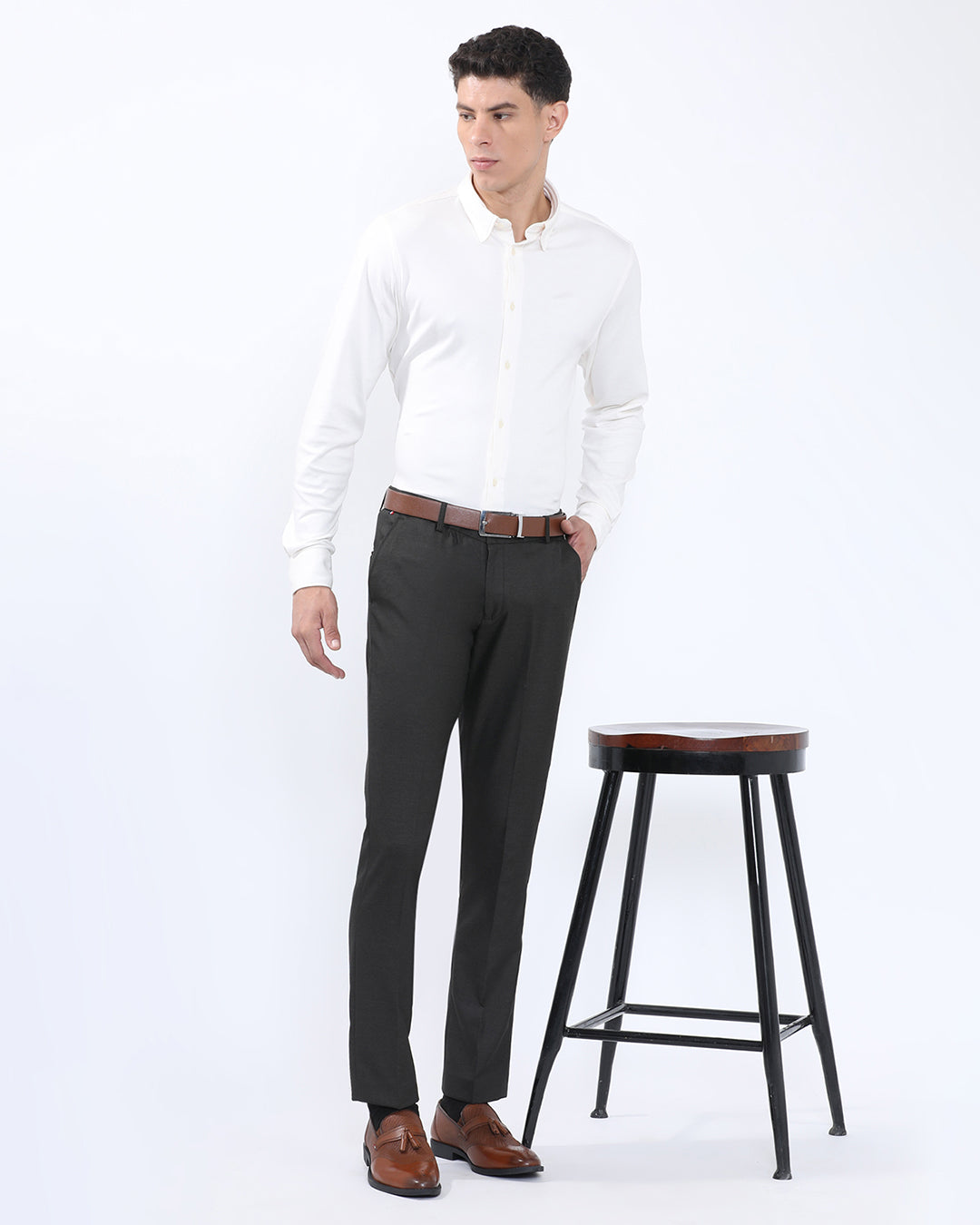 Formal Trousers