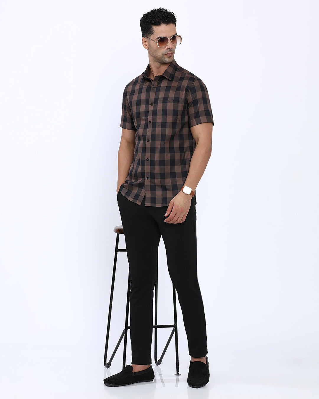 Short Sleeve Shirt
