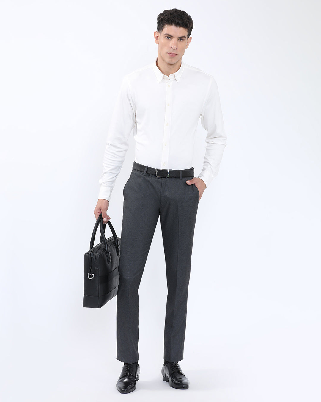 Formal Trousers