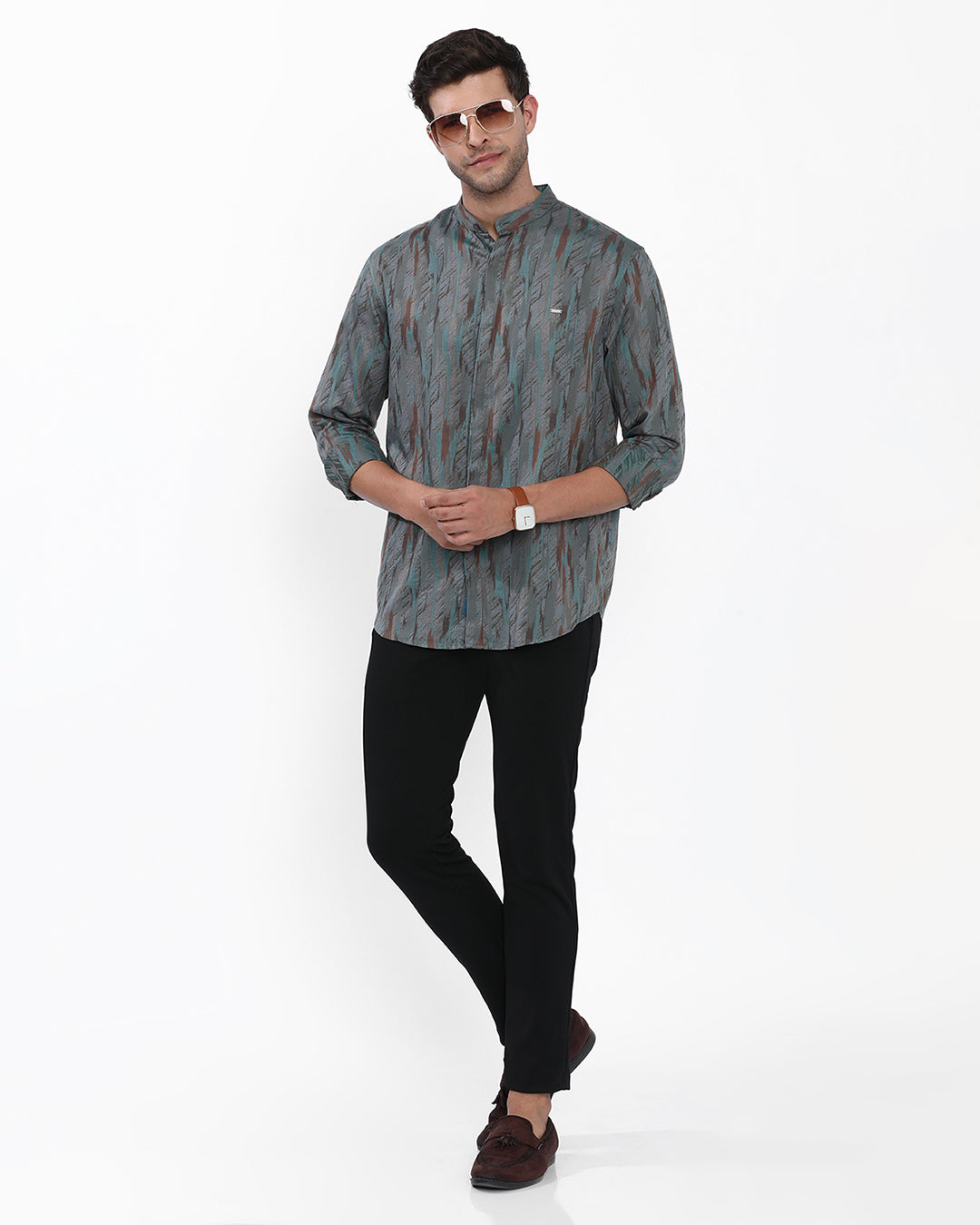 Full Sleeve Shirt