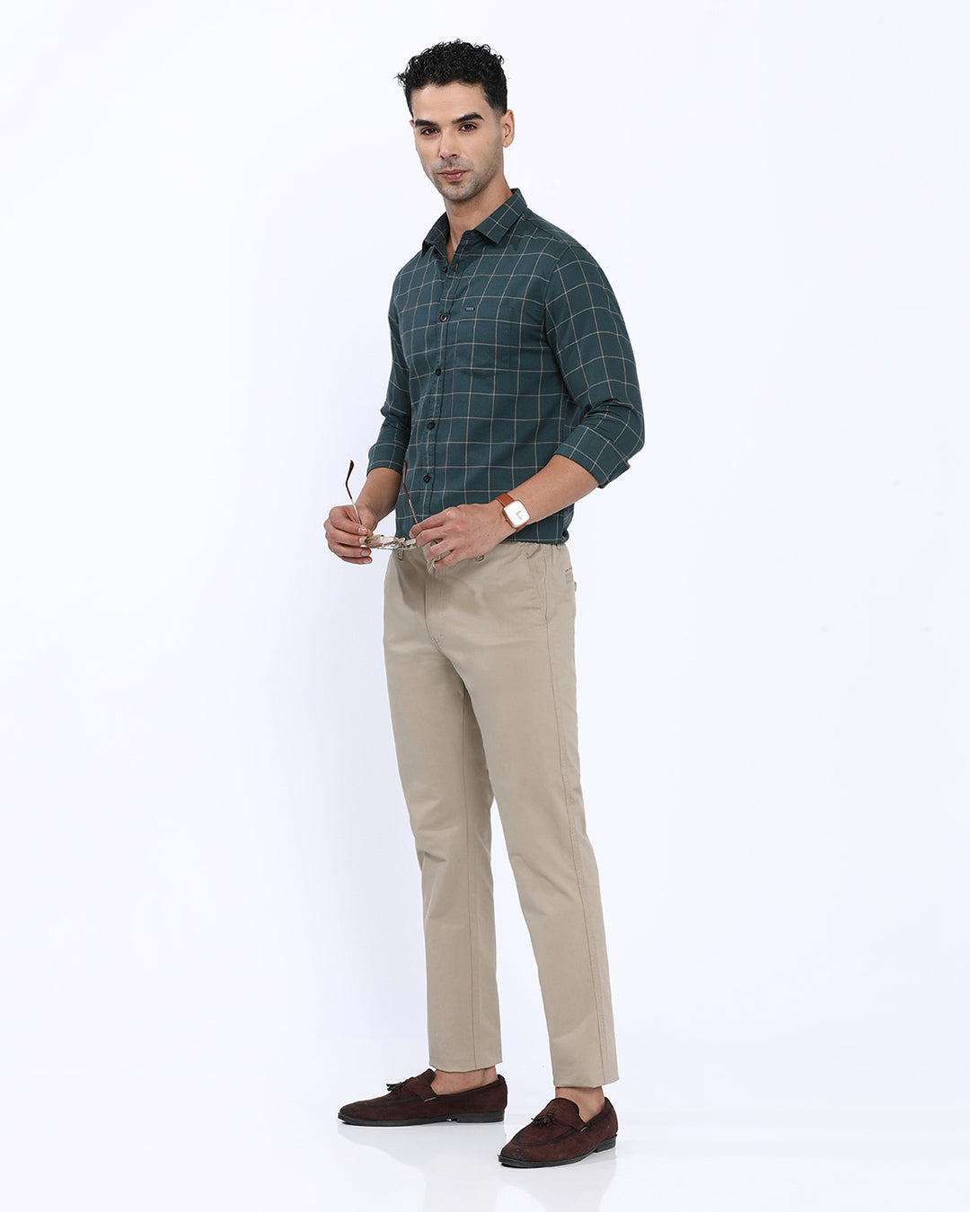 Full Sleeve Shirt