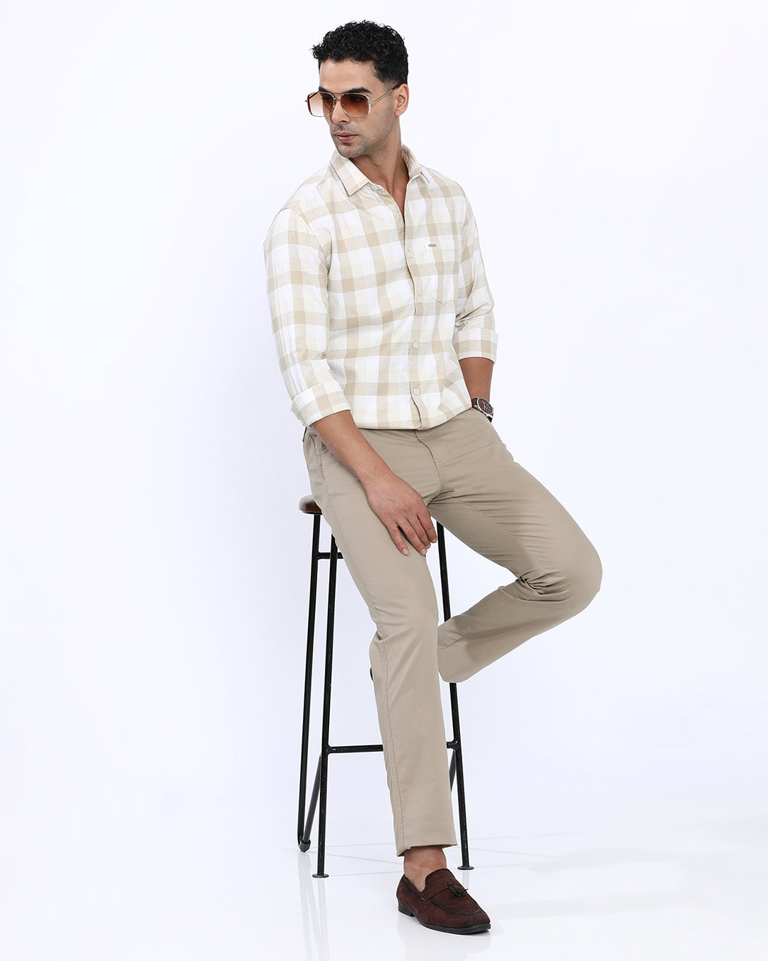 Full Sleeve Shirt