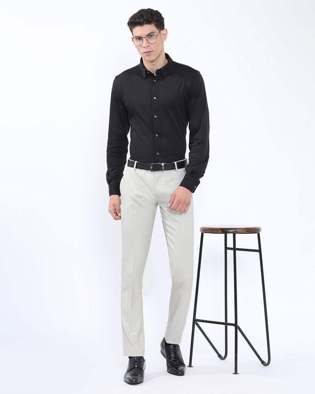 Formal Trousers
