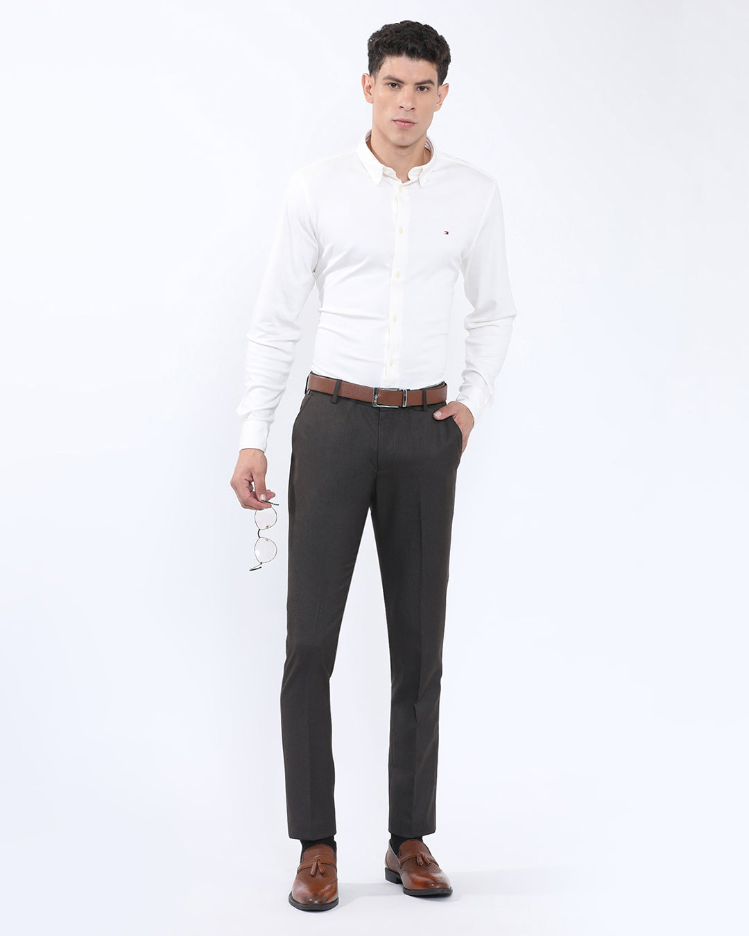 Formal Trousers