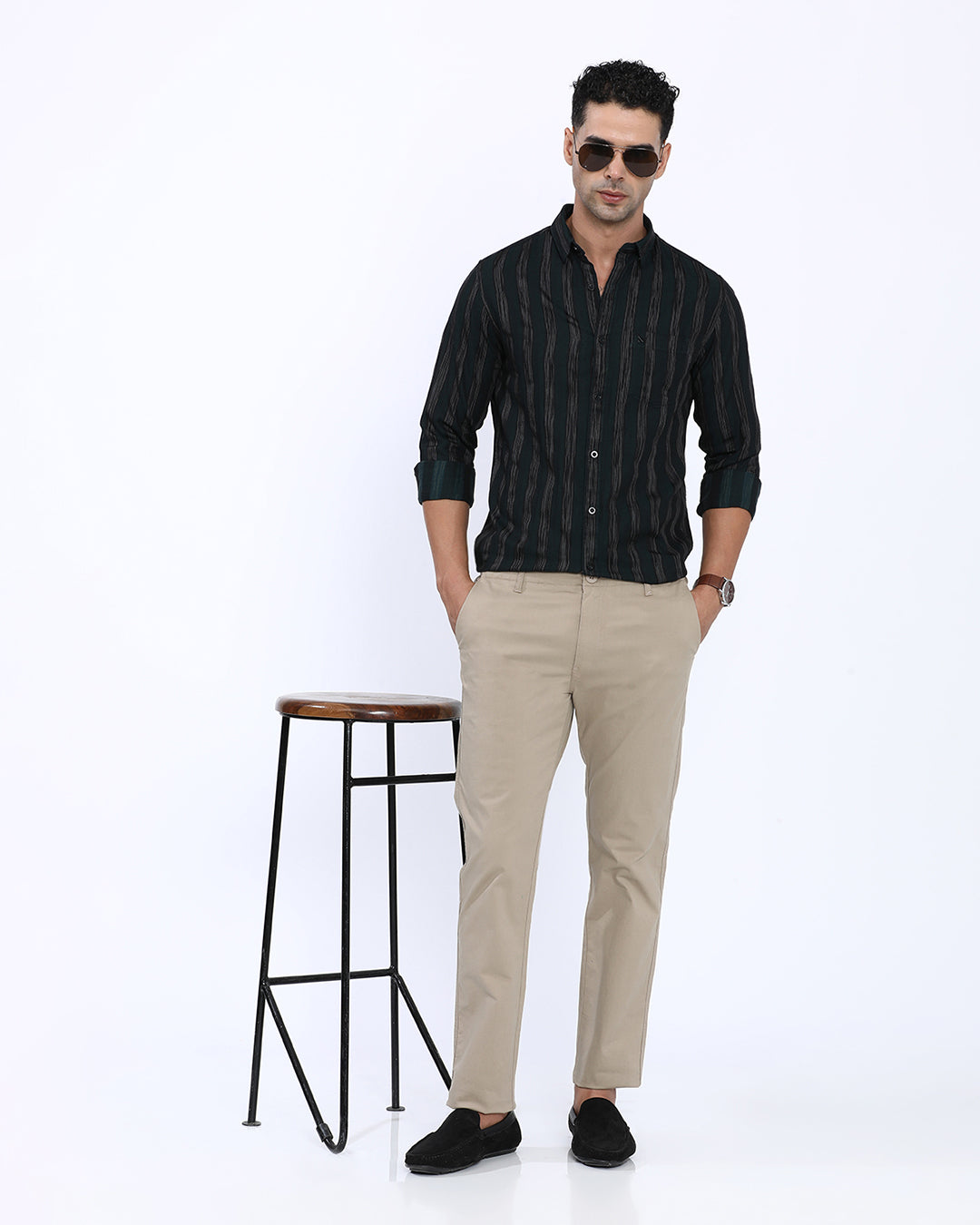 Full Sleeve Shirt