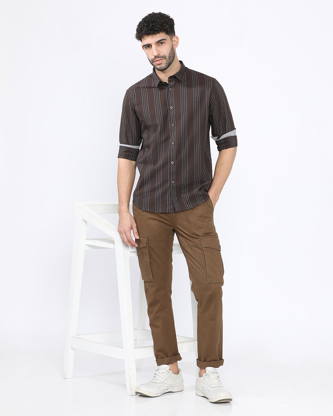 Full Sleeve Shirt