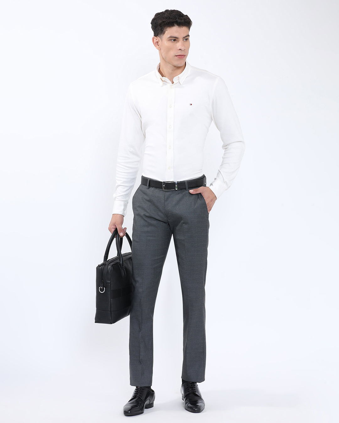 Formal Trousers
