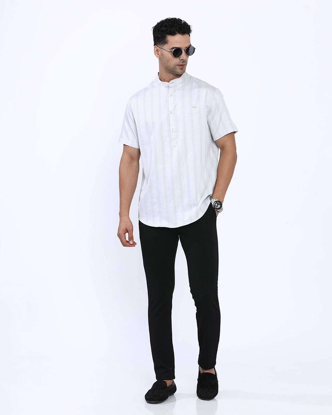 Short Sleeve Shirt