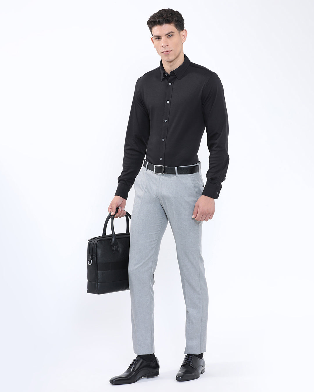 Formal Trousers