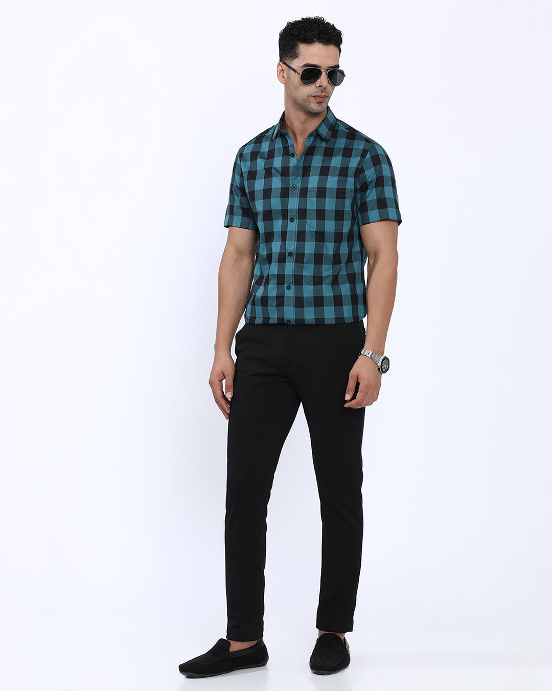 Short Sleeve Shirt