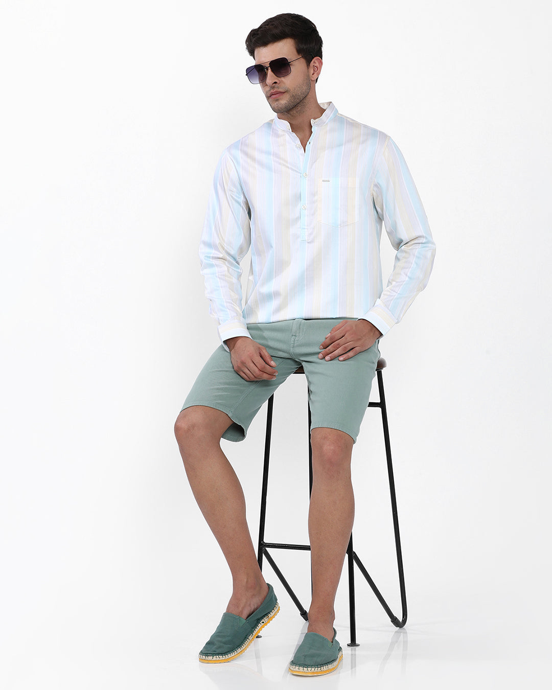 Full Sleeve Shirt