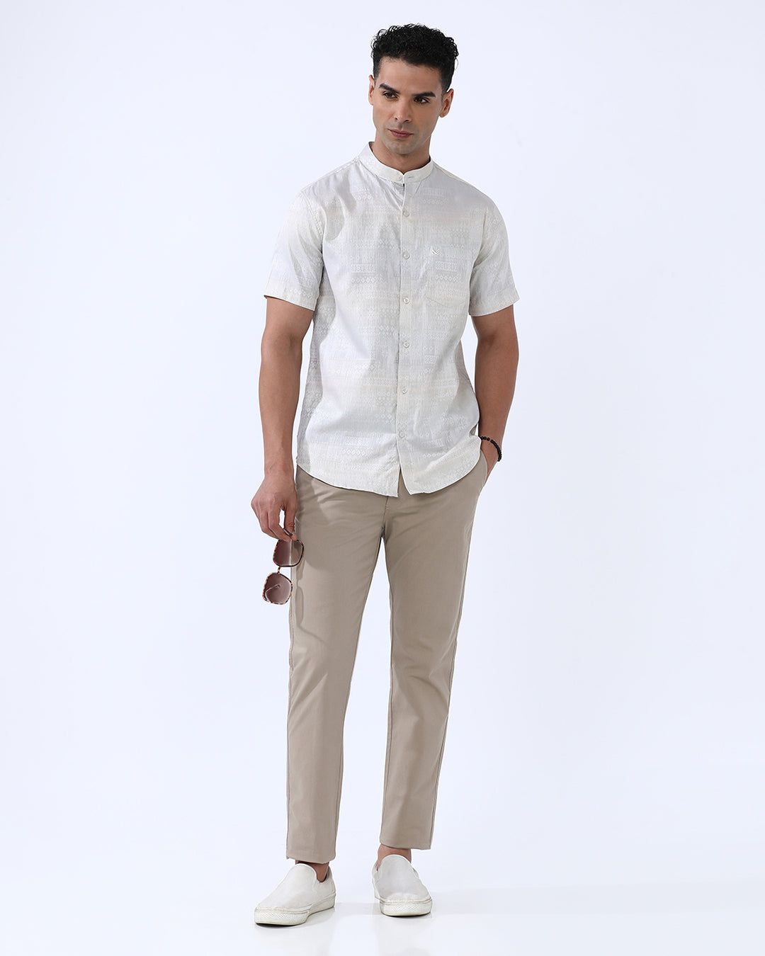 Short Sleeve Shirt