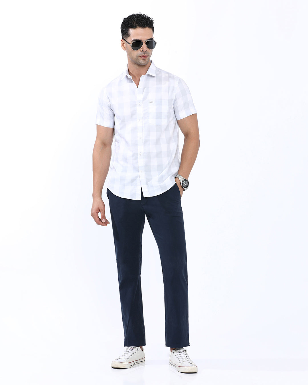 Short Sleeve Shirt