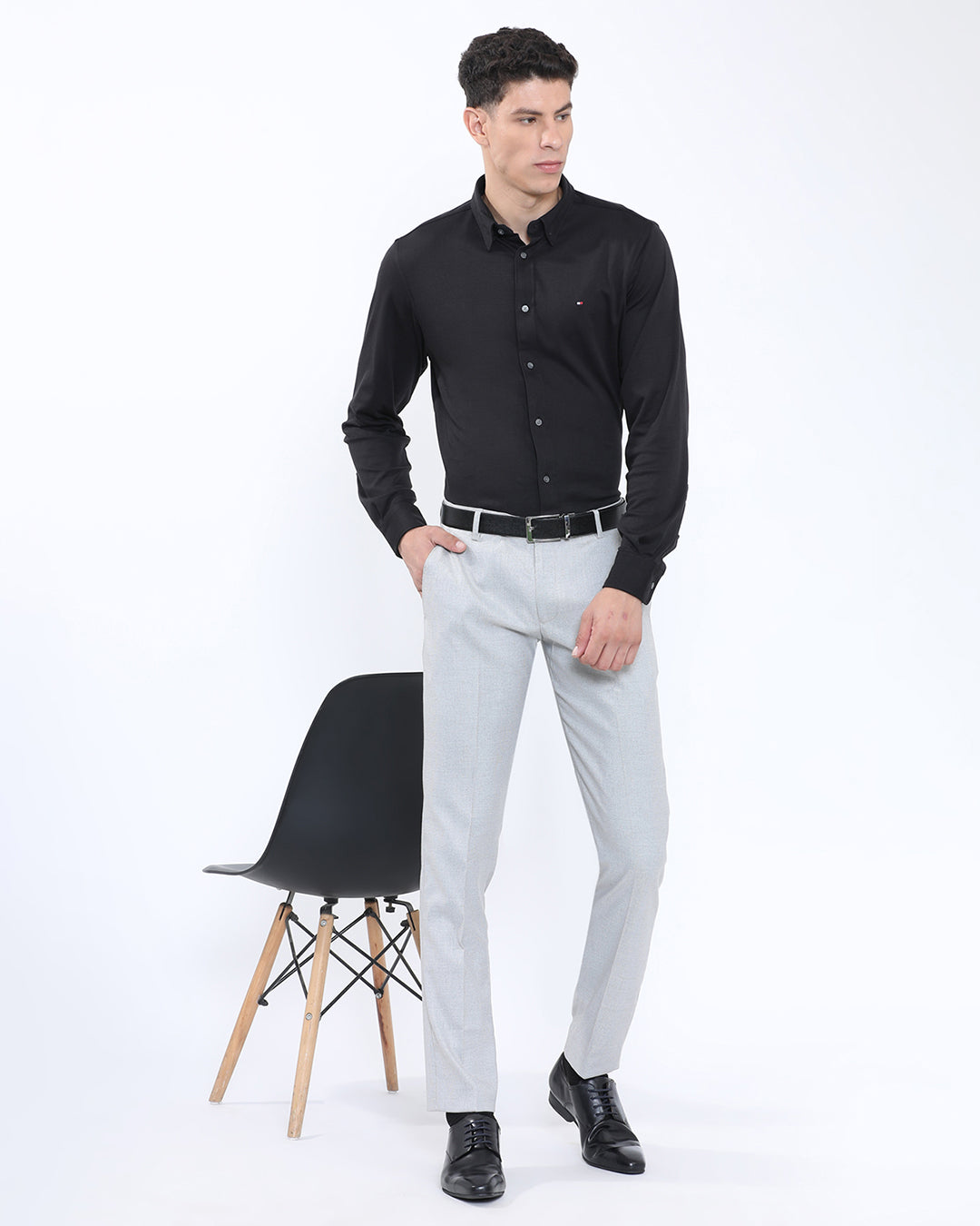 Formal Trousers