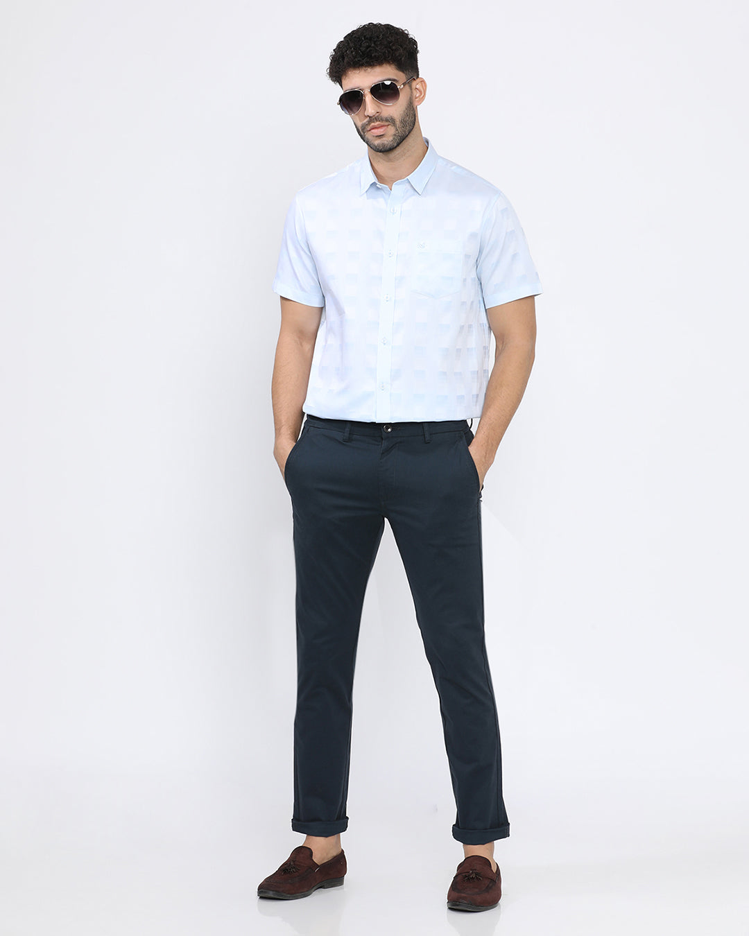 Short Sleeve Shirt