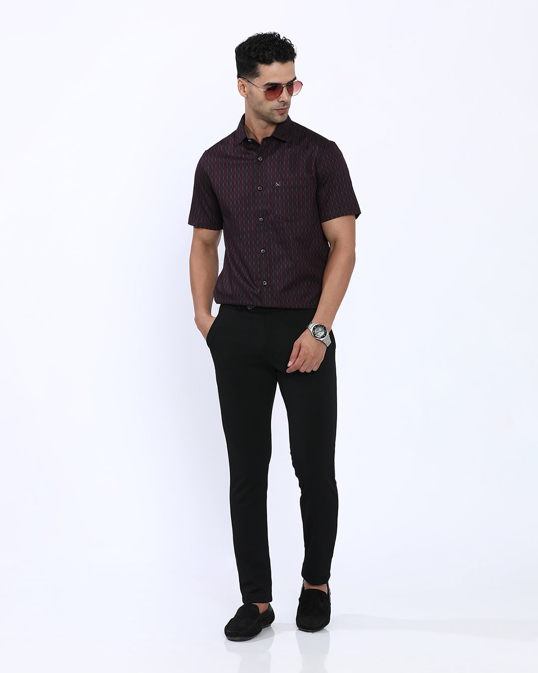 Short Sleeve Shirt