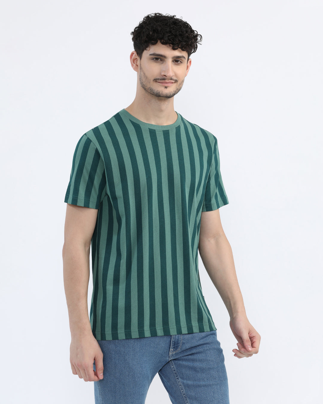 Stripes T-Shirt