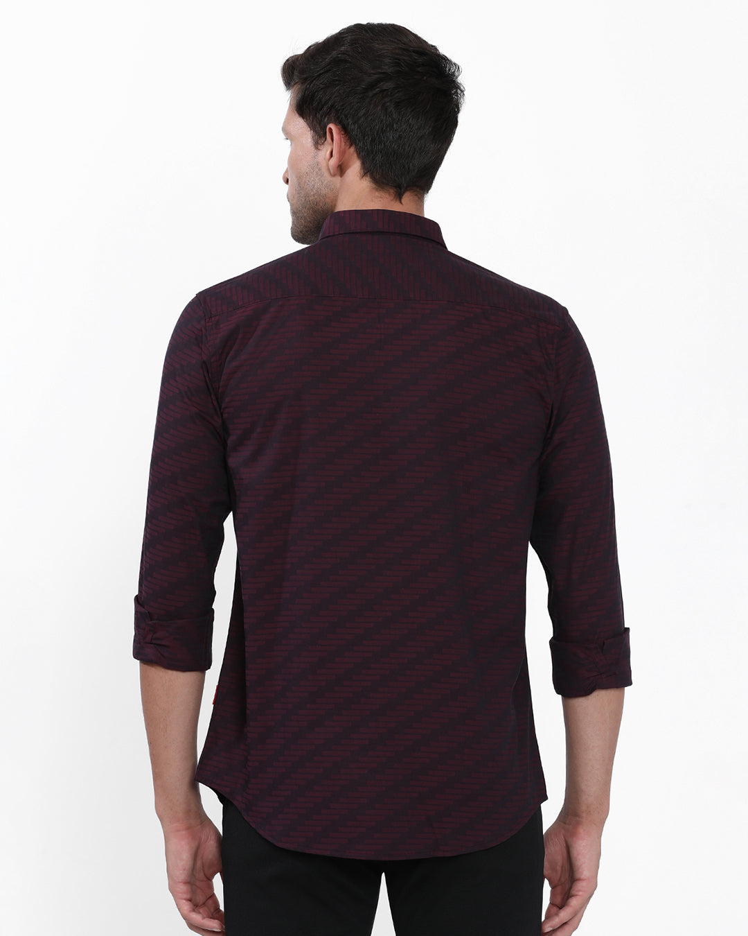 Full Sleeve Shirt