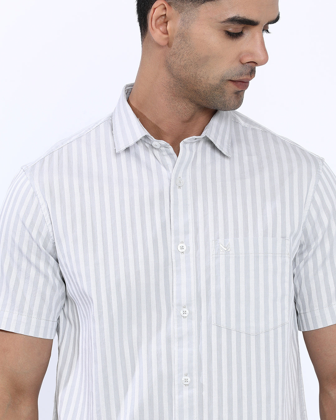 Short Sleeve Shirt