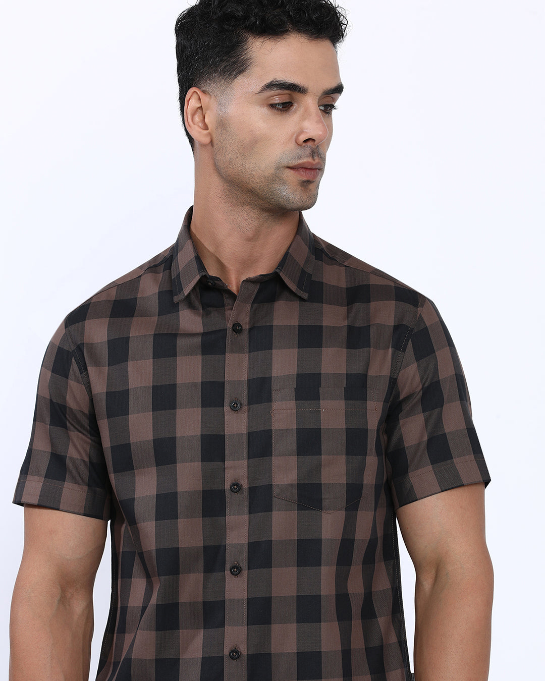 Short Sleeve Shirt