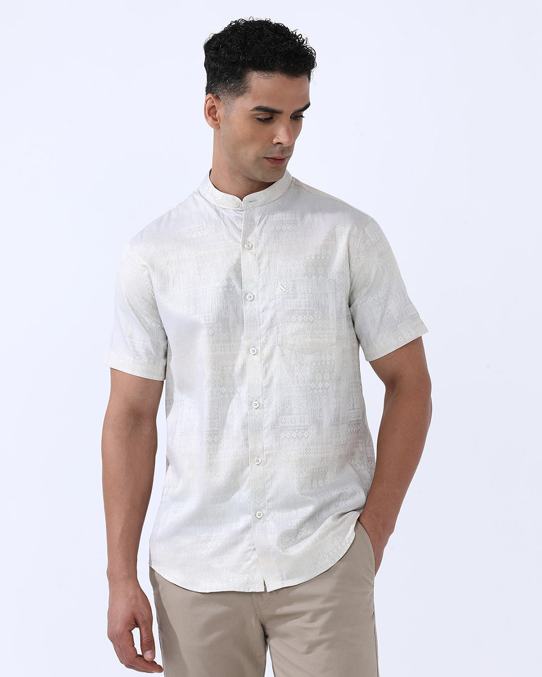 Short Sleeve Shirt
