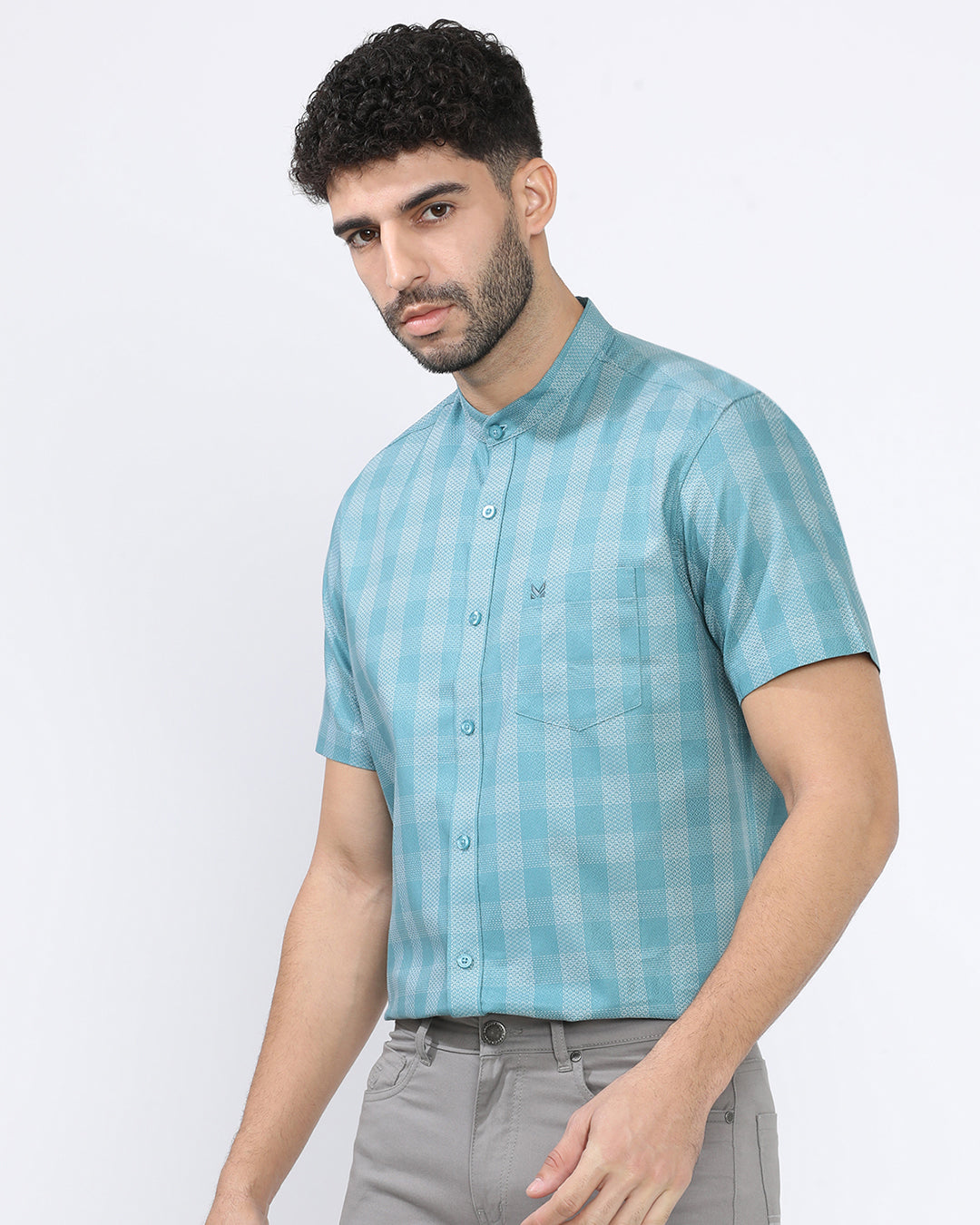 Short Sleeve Shirt