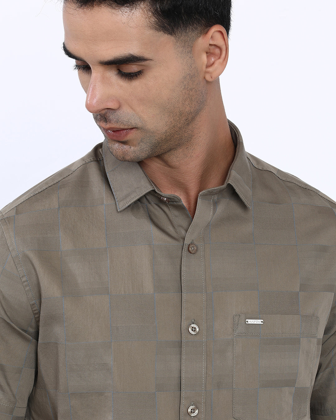 Short Sleeve Shirt