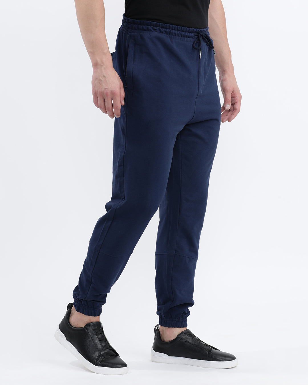 Solid Joggers