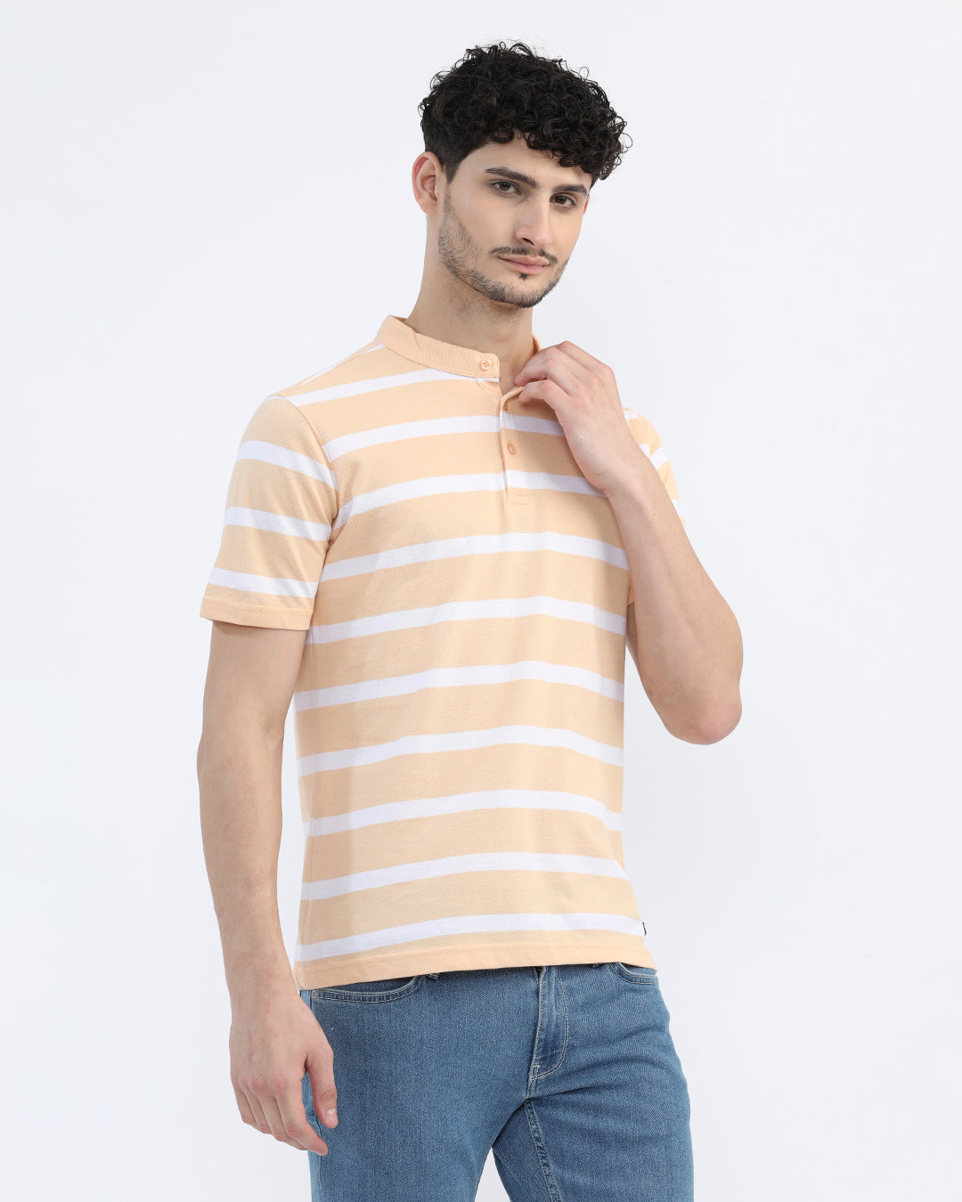 Fashion Polo T shirts