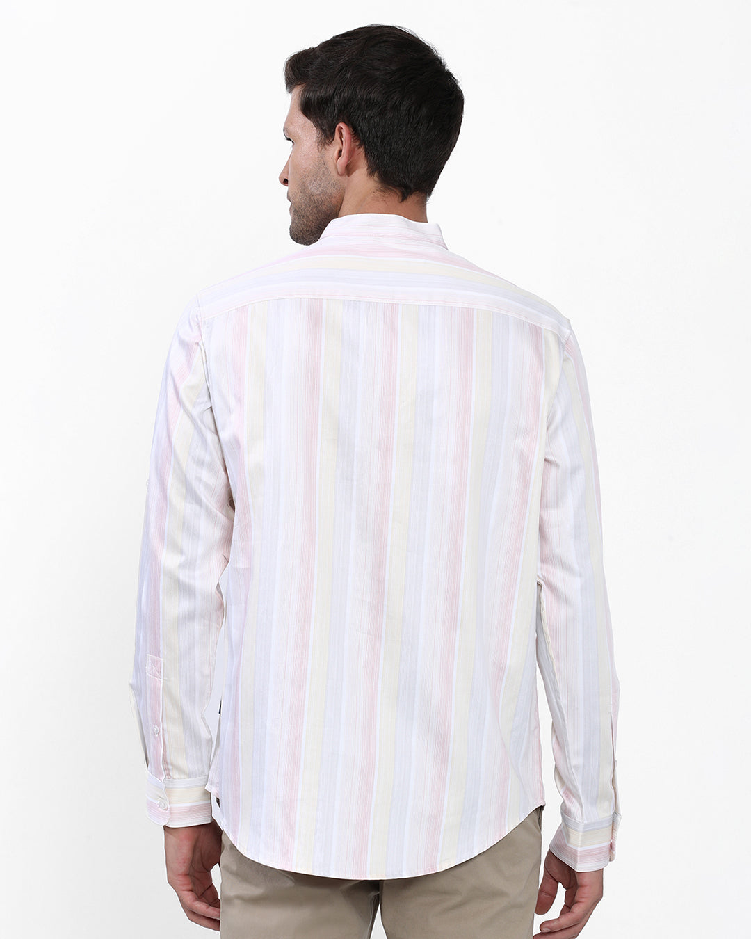 Full Sleeve Shirt