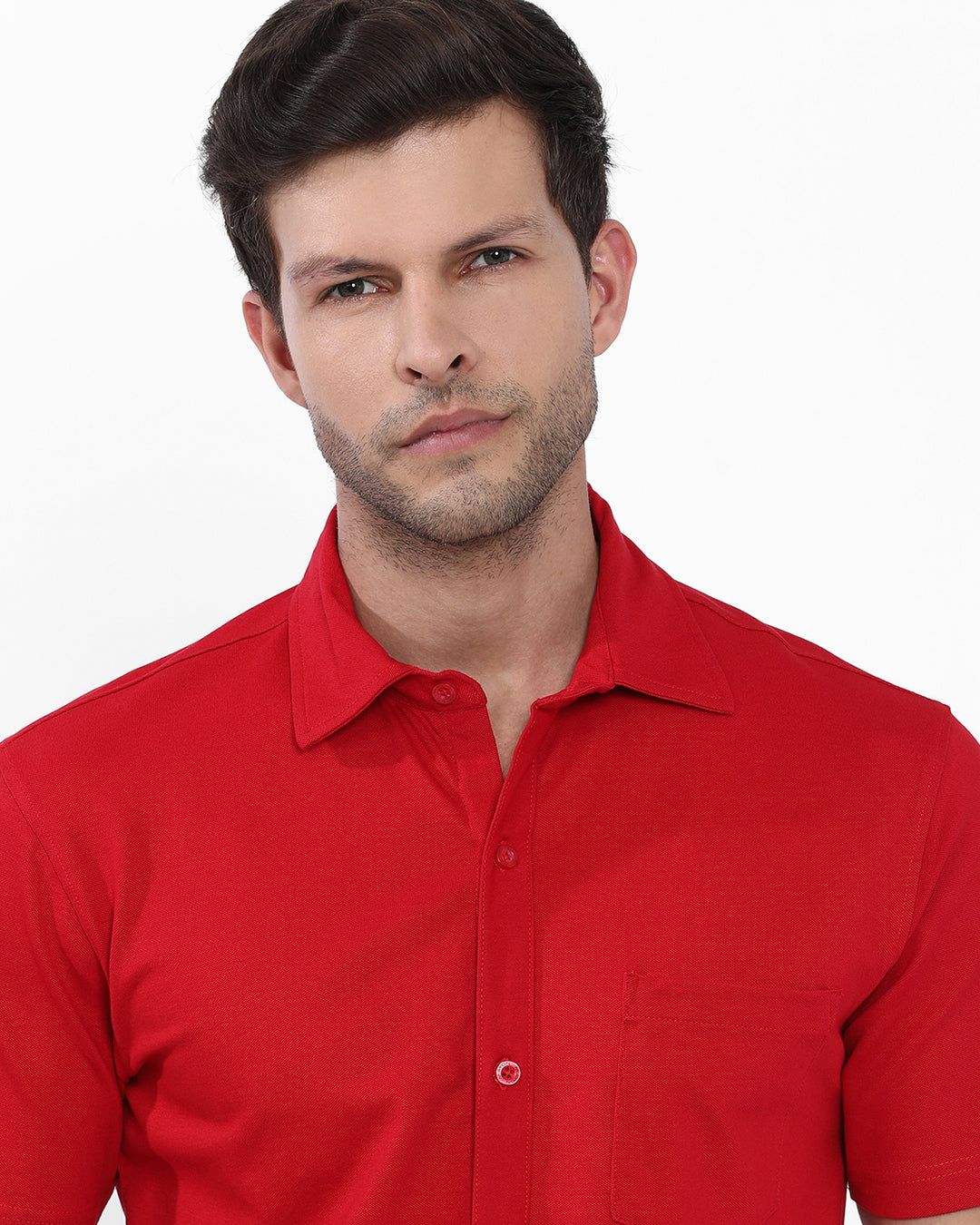 Knits Shirt