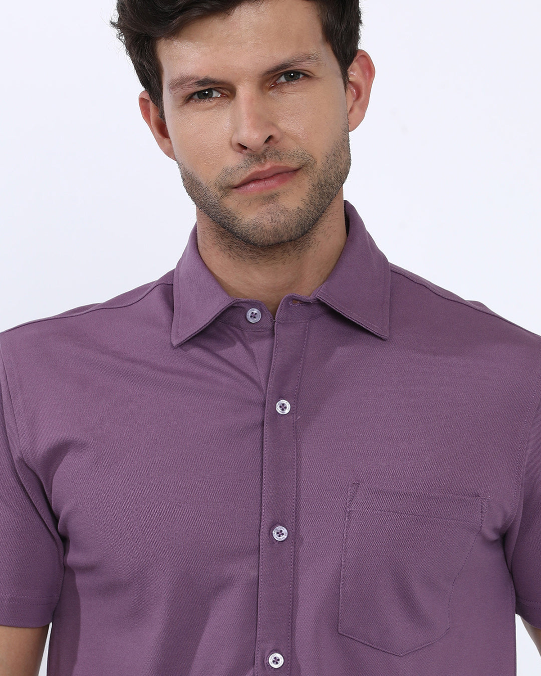 Knit Shirt