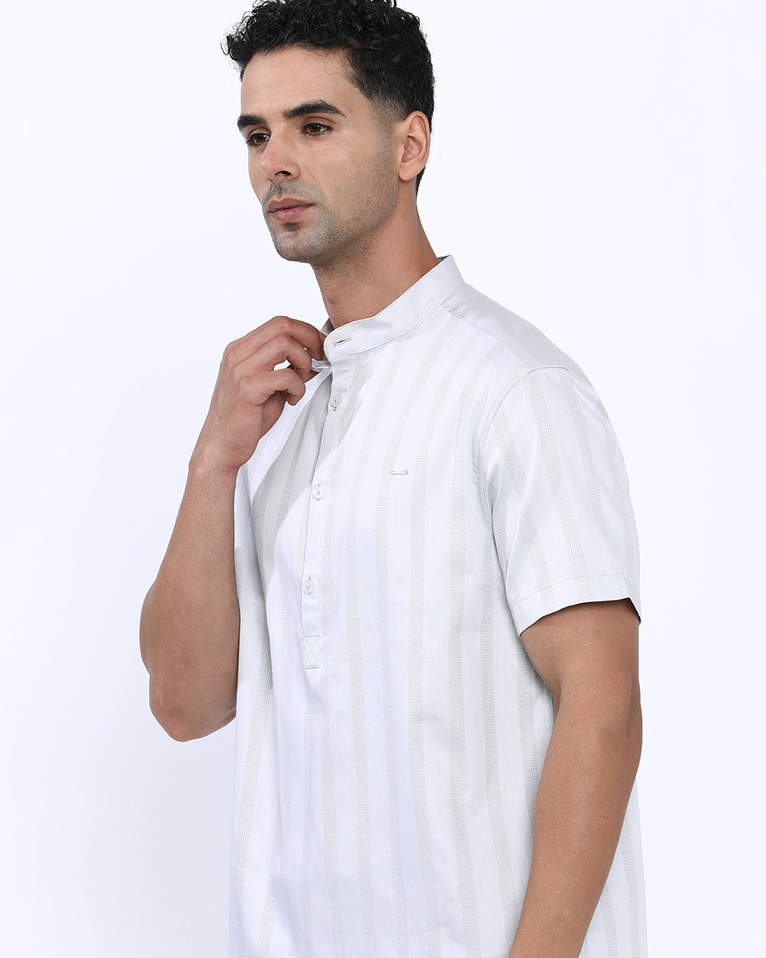 Short Sleeve Shirt