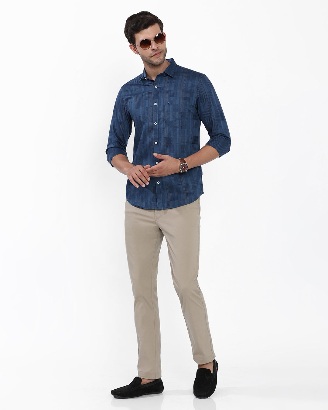 Full Sleeve Shirt