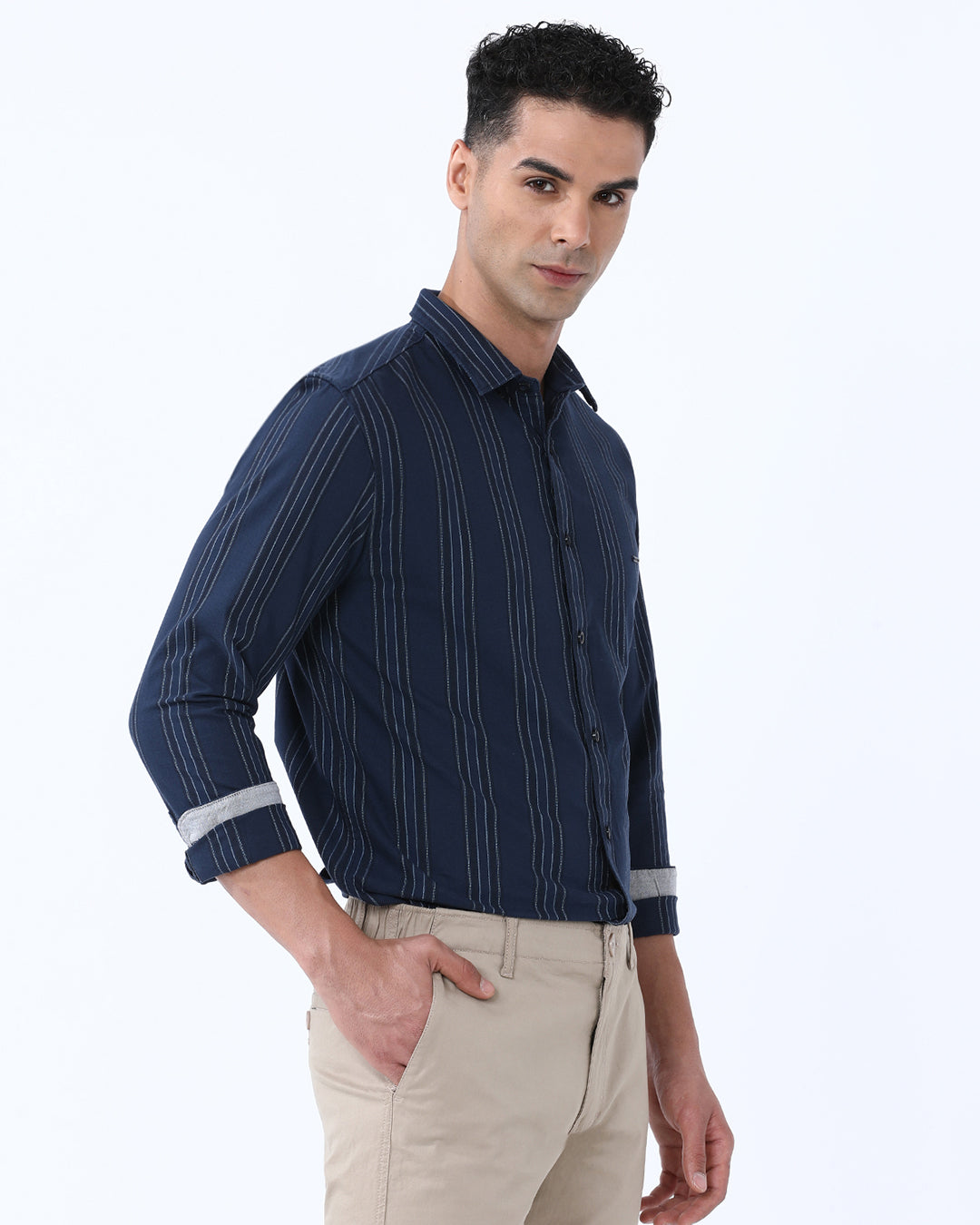 Full Sleeve Shirt