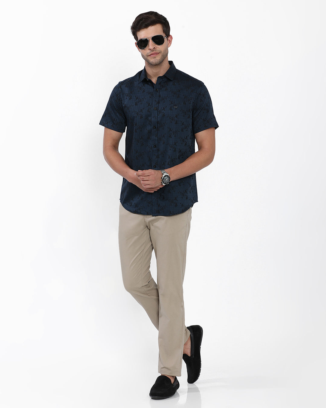 Short sleeve Shirt