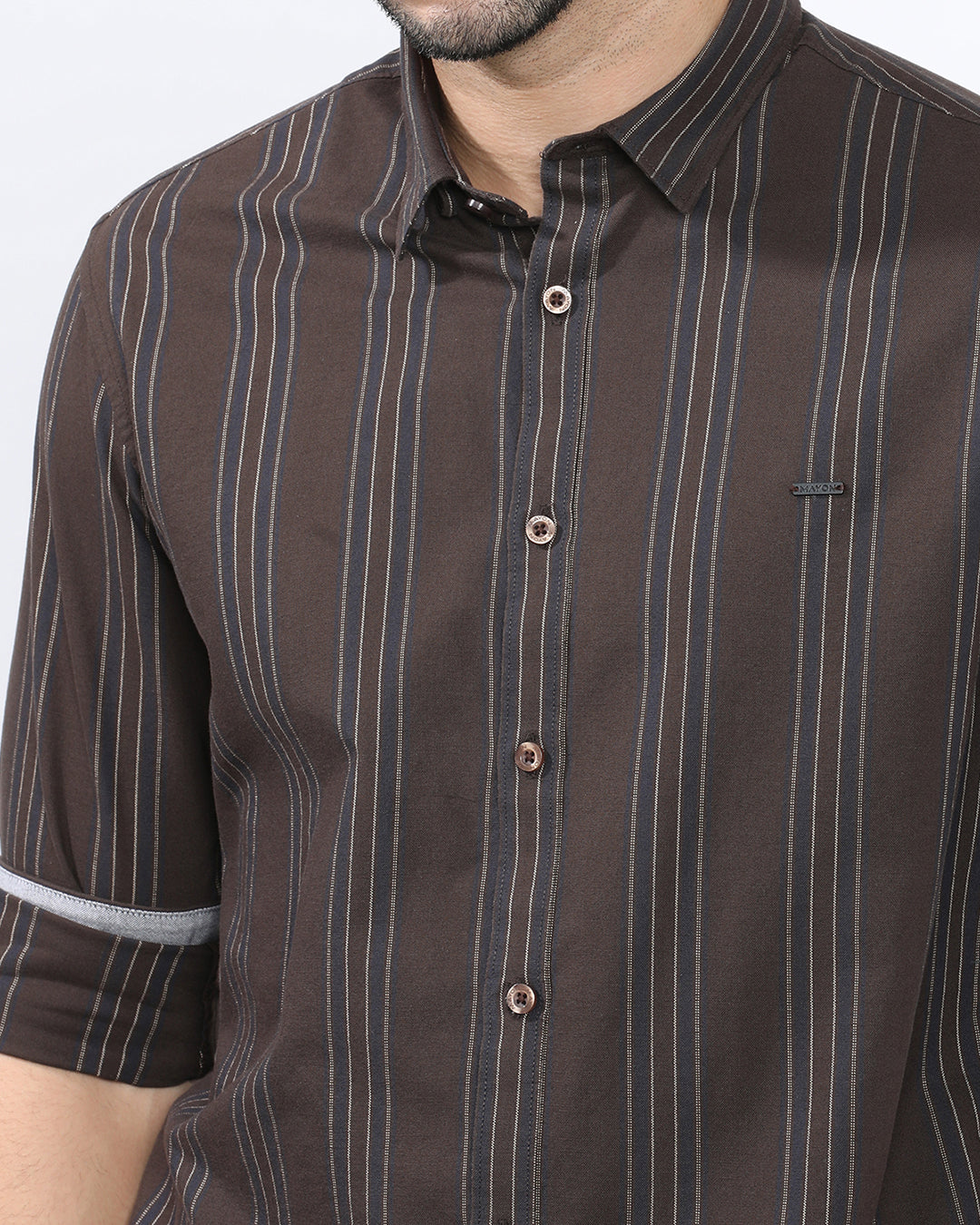 Full Sleeve Shirt