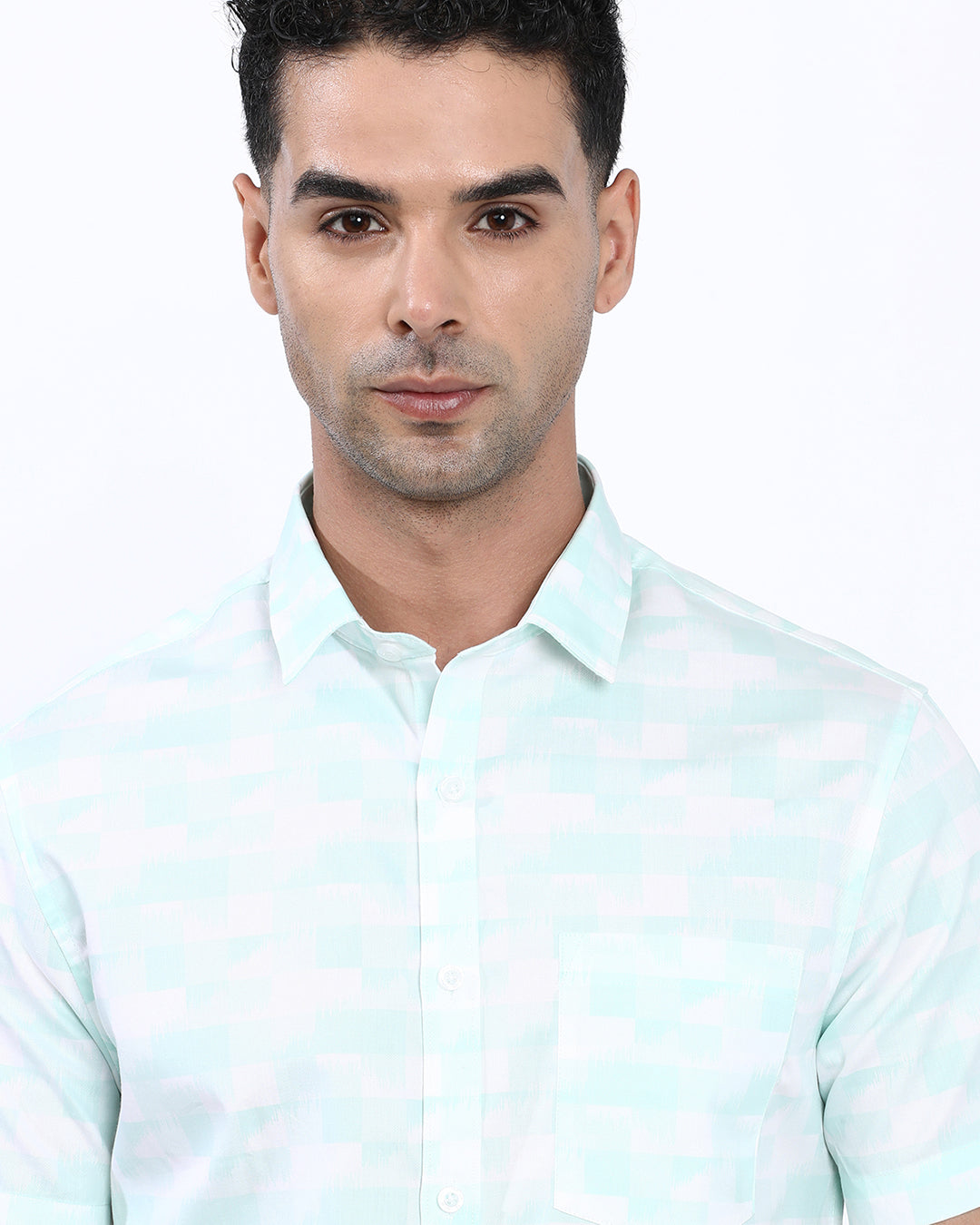Short Sleeve Shirt